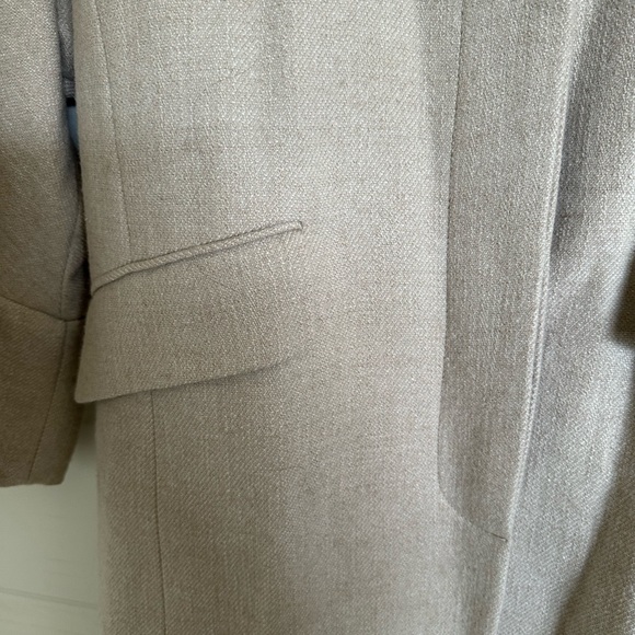 Zara coat oversized - Picture 3 of 15